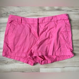J. Crew Shorts